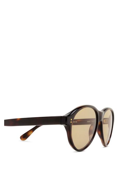 Chimi Metallic Sunglasses