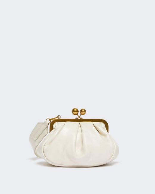 Weekend by Maxmara White Bags