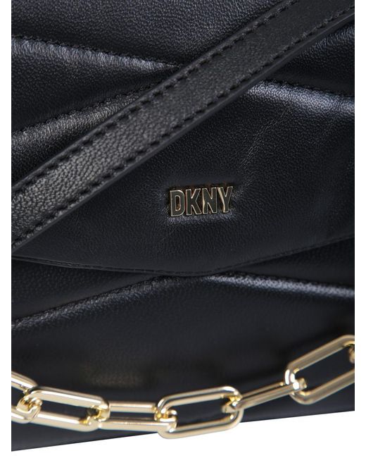 DKNY Black Bags