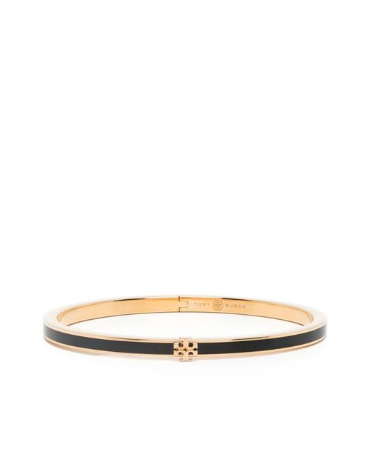 Tory Burch Black Bijoux