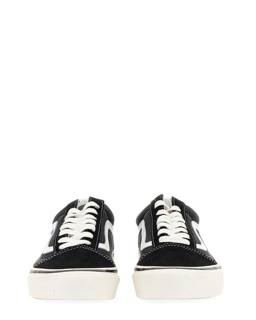 Vans White Sneaker Old Skool 36