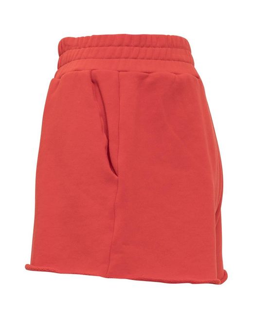 Autry Red Short