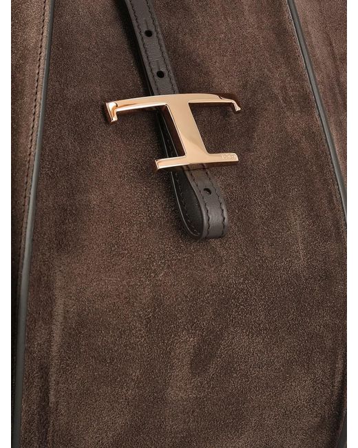 Tod's Brown Bags