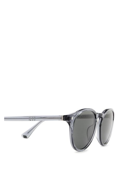 WEB EYEWEAR Gray Sunglasses for men