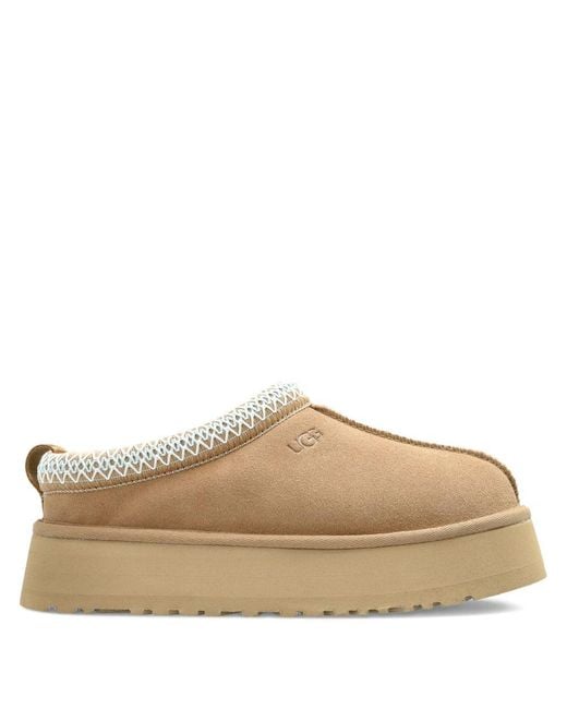 Ugg Multicolor W Tazz Ii Shoes