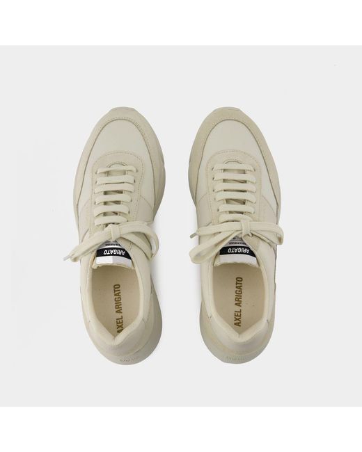 Genesis sneaker axel arigato hot sale
