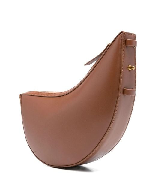 Soeur Brown Wino Mini Bag Bags