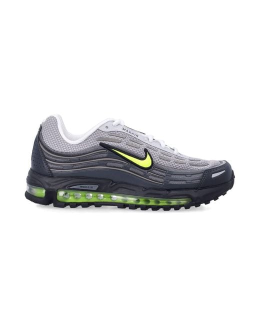 Nike Blue Air Max Tl 2.5
