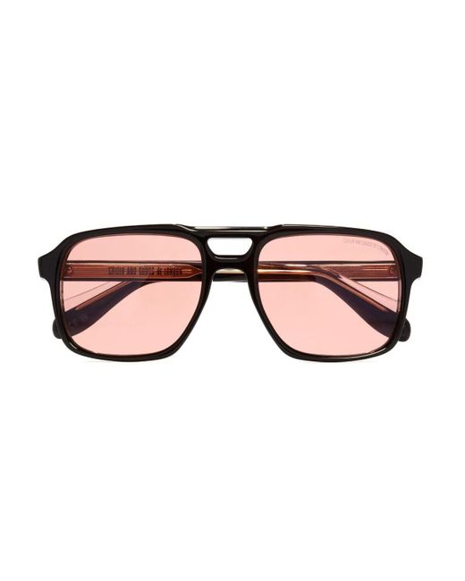 Cutler & Gross Brown 1394 Sunglasses