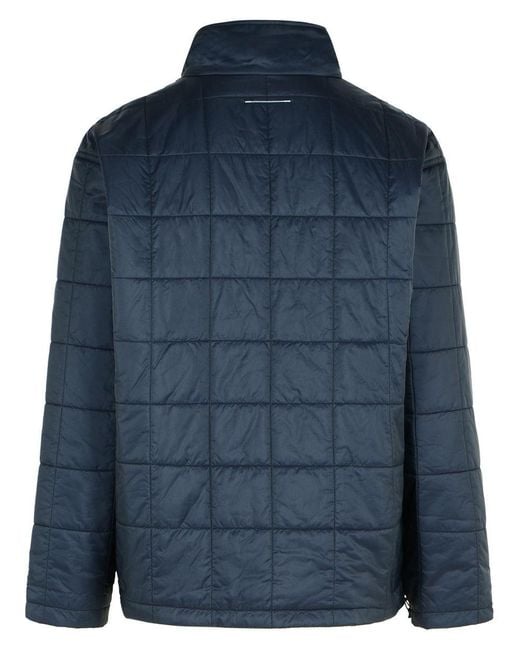 MM6 by Maison Margiela Blue Mm6 X Salomon for men
