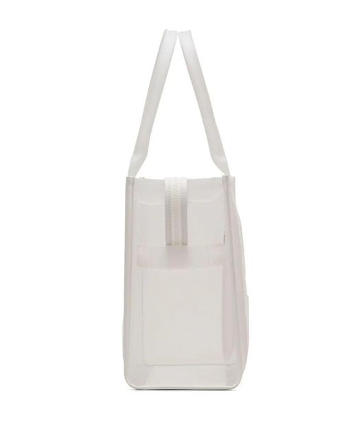Marc Jacobs White Bags