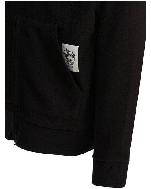 Stussy Black Knitwear for men