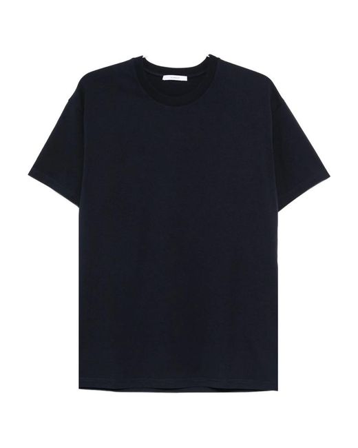 Givenchy Blue T-Shirts And Polos for men
