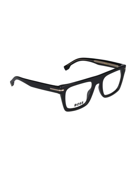 Boss Black Optical for men