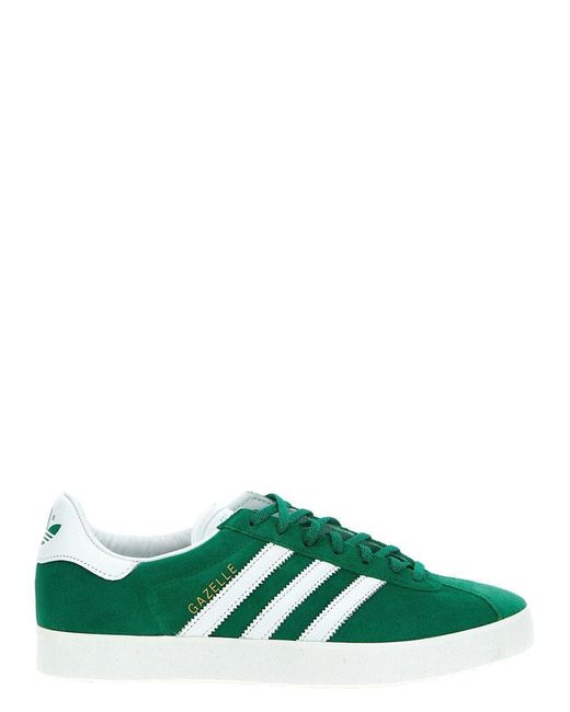 adidas Originals Gazelle 85 Sneakers in Green | Lyst