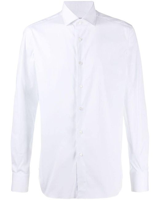 Xacus Shirts White for men