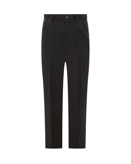 Our Legacy Black Classic Pants for men