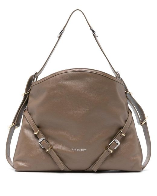 Givenchy Brown Handbags