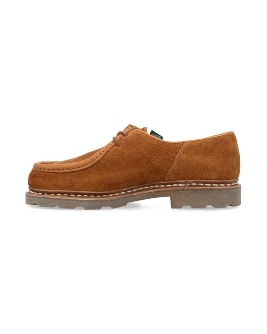Paraboot Brown Michael for men
