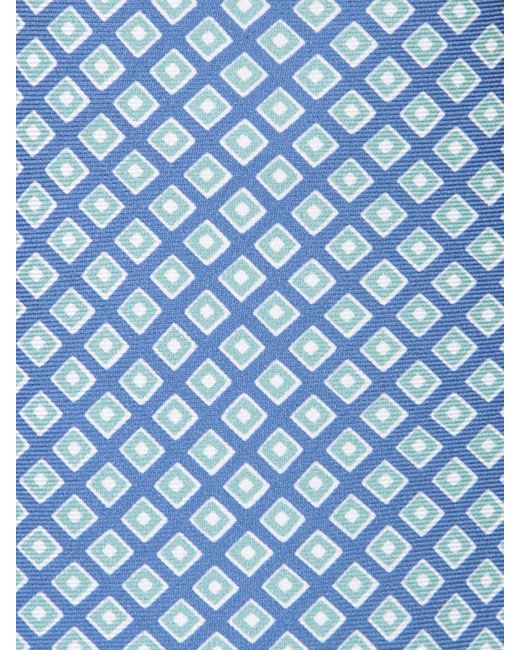 Giorgio Armani Blue Ties for men