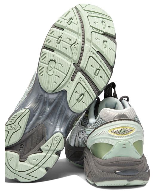 Asics Gray "Ub6-S Gt-2160" Sneakers for men
