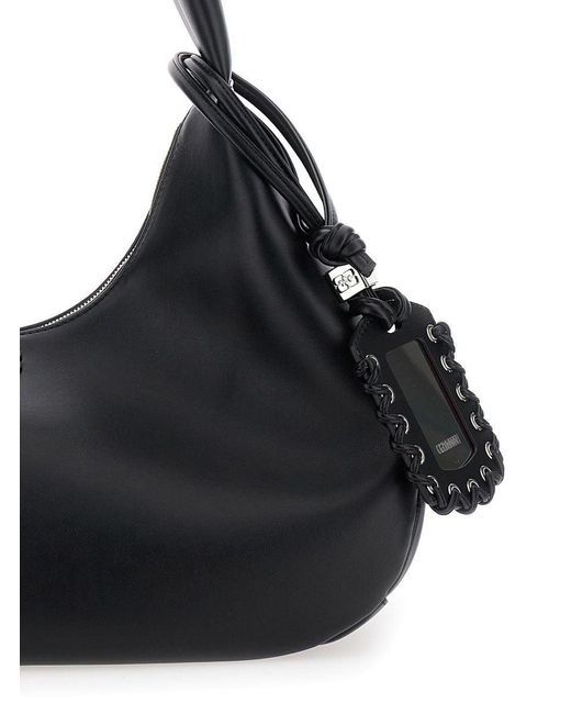 Ganni Black Bags