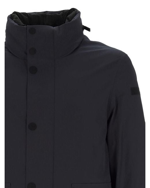Rrd Blue Jackets for men