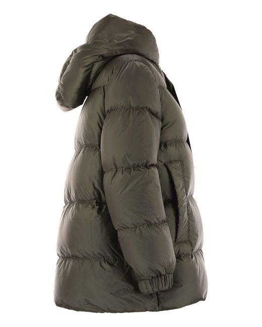 Max Mara Green Seia