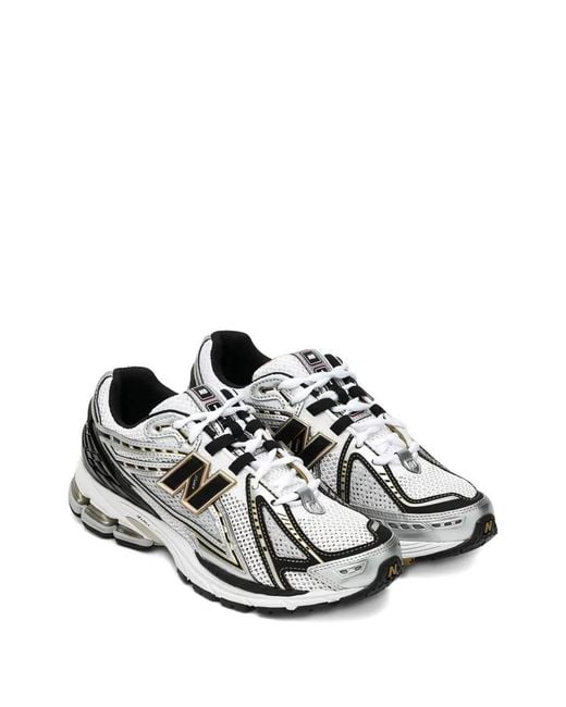 New Balance Multicolor Sneakers