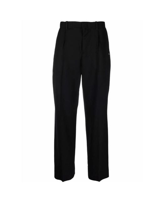 Our Legacy Black Trousers for men