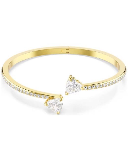 Swarovski Women's Black Bijoux