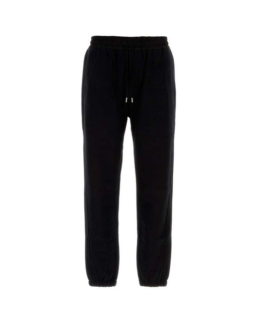 Saint Laurent Black Pants for men