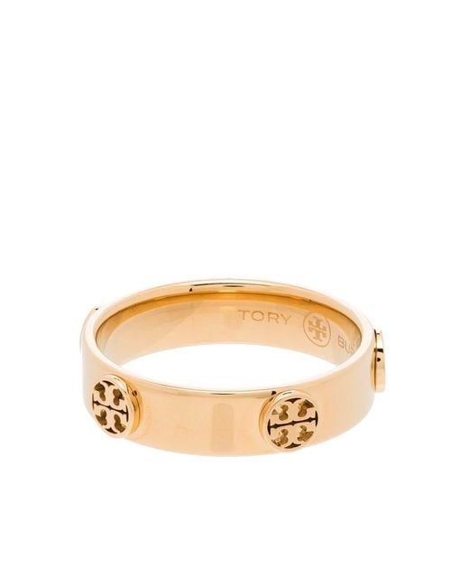 Tory Burch Black Bijoux