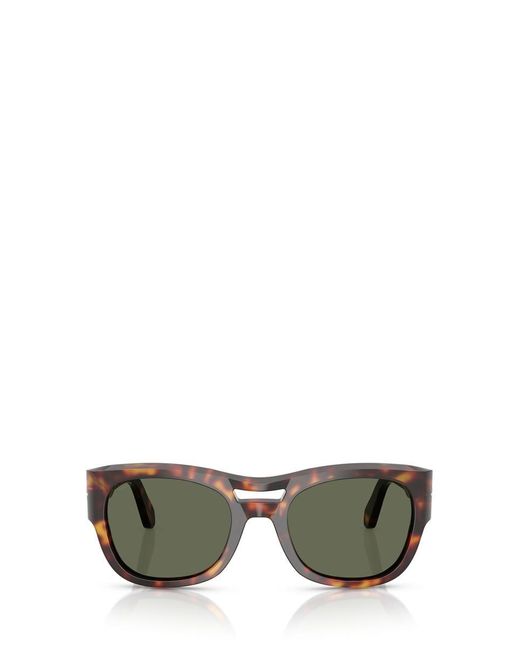 Persol Gray Sunglasses