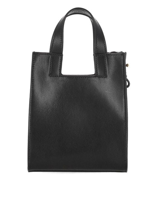 Bally Black Bags