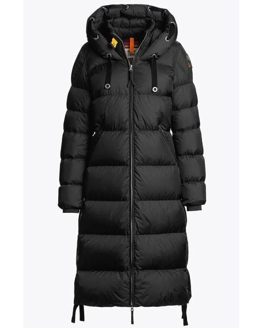 Parajumpers Black Parkas