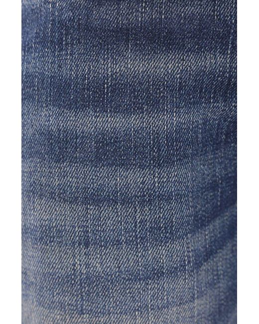Balenciaga Blue Jeans