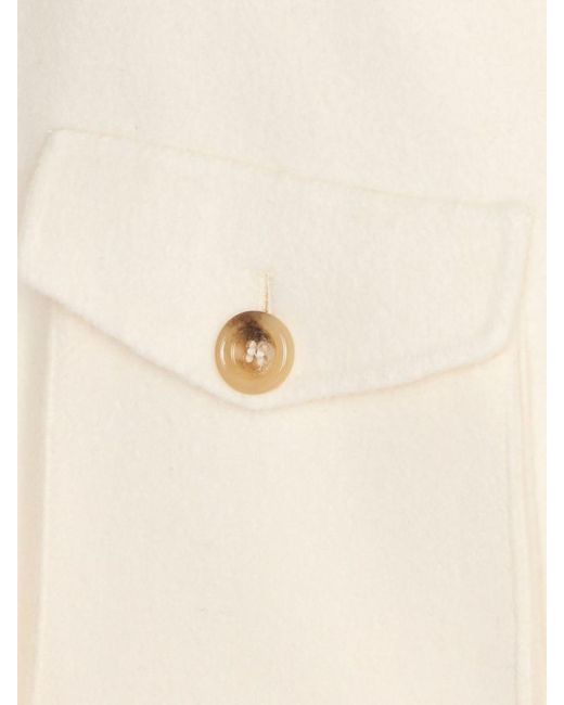 Liu Jo Natural Jackets