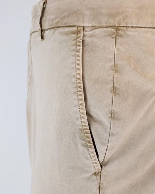 Mason's Natural Pants for men