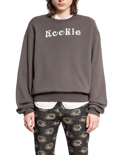 Kapital crewneck sale