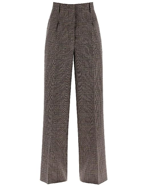 Miu Miu Gray Clothing