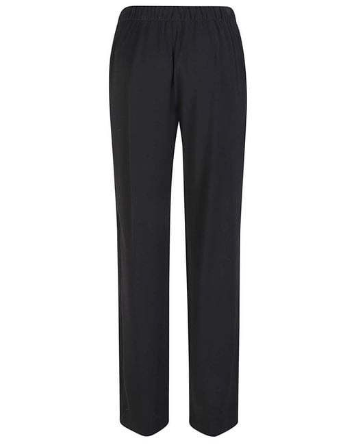 P.A.R.O.S.H. Black Pants