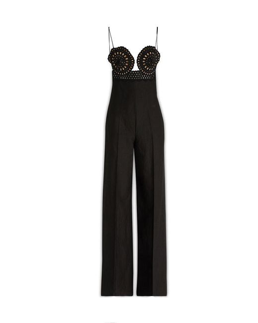 Stella McCartney Black Suits