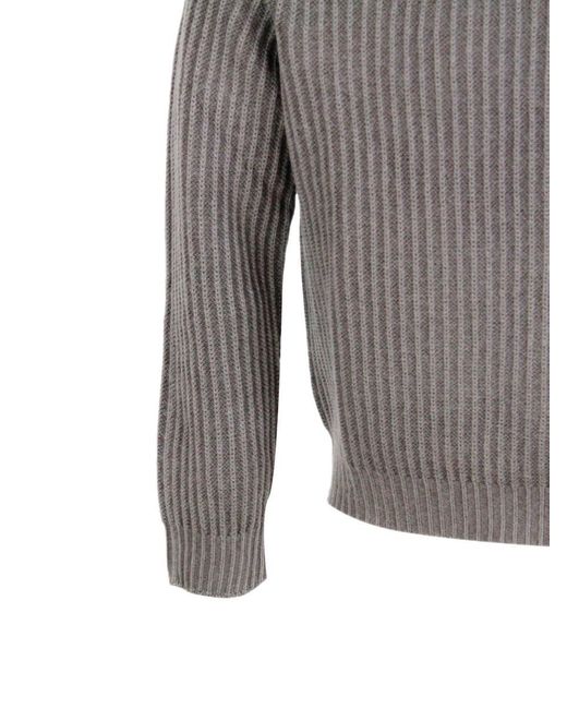 04651/ A trip in a bag Gray 04651/ A Trip for men