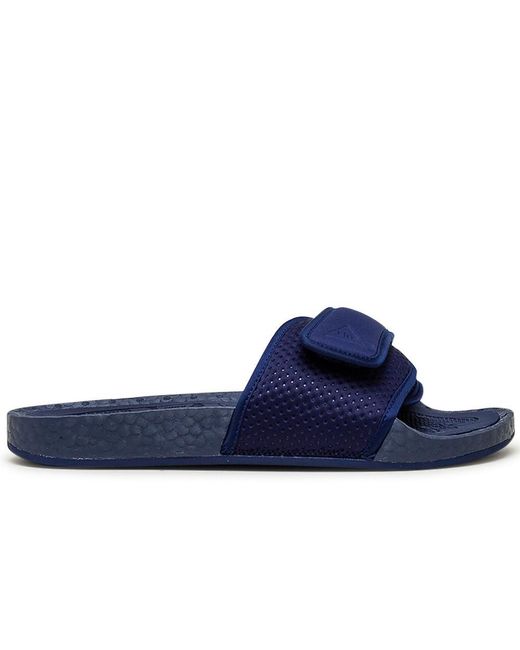 chancletas hu adidas