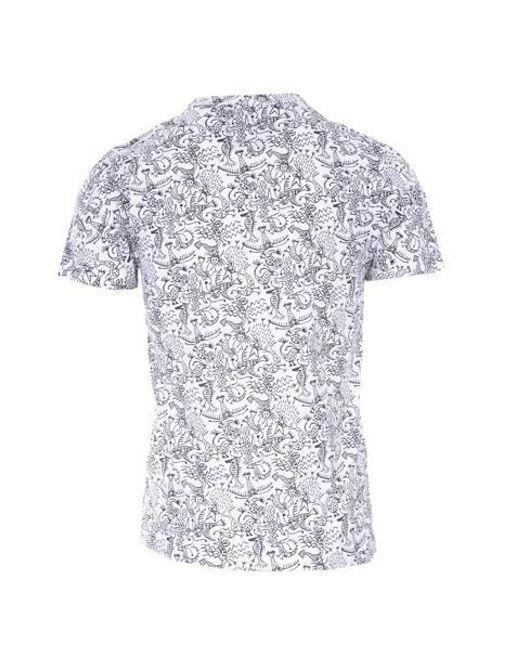 10 Corso Como Gray T-Shirts And Polos