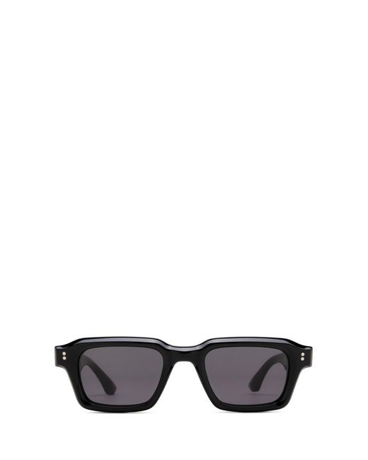 Chimi Black Sunglasses