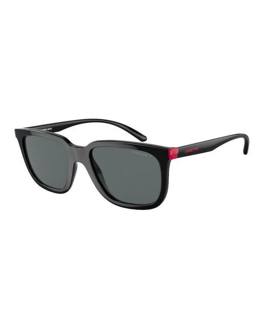 Arnette Black Sunglasses