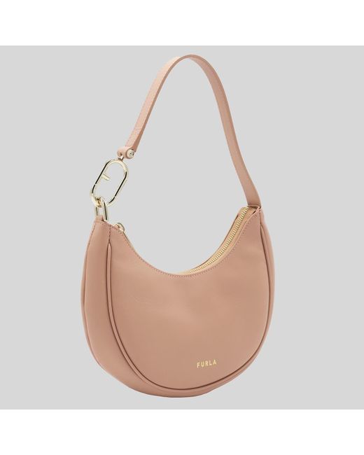 Shoulder Bag S Cameo Furla Primavera