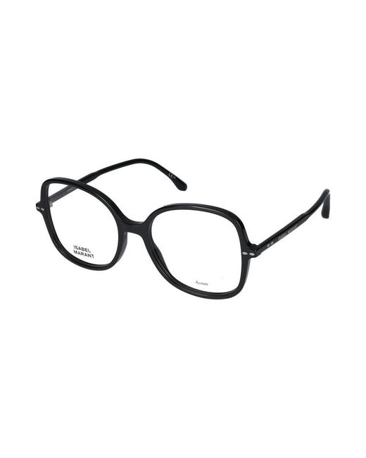 Isabel Marant Black Optical